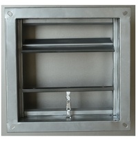 Van chặn lửa PCCC