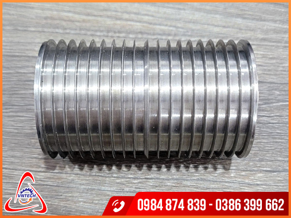 Sản phẩm Jig - Đồ gá - Chi tiết máy