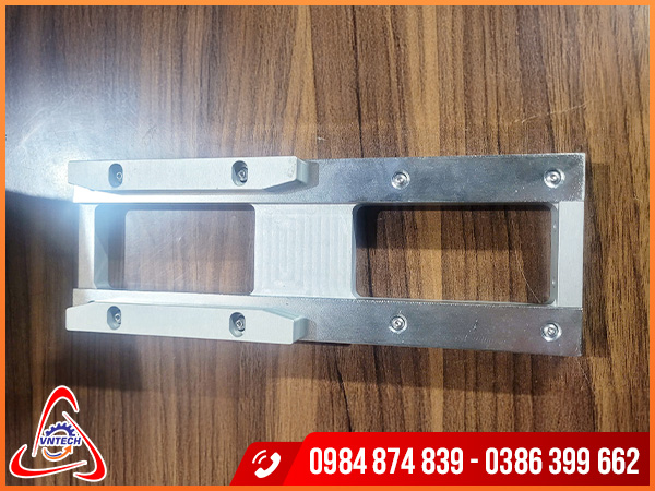 Sản phẩm Jig - Đồ gá - Chi tiết máy