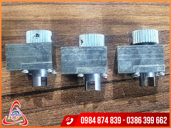 Sản phẩm Jig - Đồ gá - Chi tiết máy