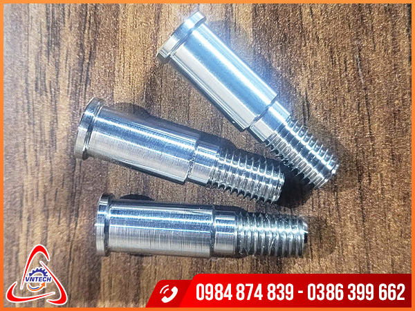 Sản phẩm Jig - Đồ gá - Chi tiết máy