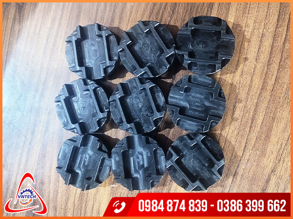 Sản phẩm Jig - Đồ gá - Chi tiết máy