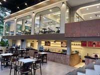 Hình ảnh quán phê Windows Coffee & Tea