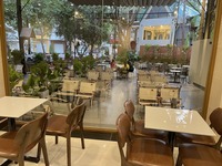 Hình ảnh quán phê Windows Coffee & Tea