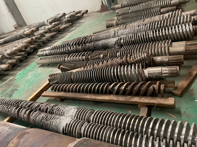 Thu mua phế liệu kim loại