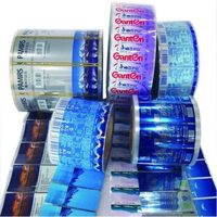 In tem nhãn đế PET