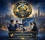 Dịch vụ tư vấn tài chính doanh nghiệp