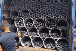 Ống nhựa uPVC cấp thoát nước