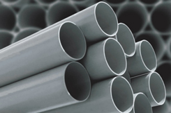 Ống nhựa uPVC cấp thoát nước