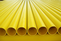 Ống nhựa uPVC viễn thông