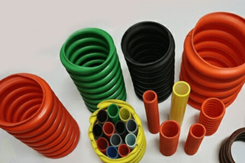 Ống nhựa xoắn HDPE