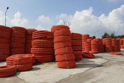 Ống nhựa xoắn HDPE