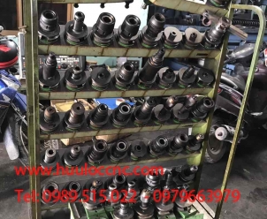 Đạo cụ máy CNC