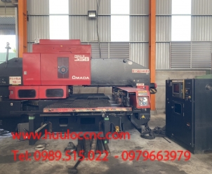 Máy đột dập Amada