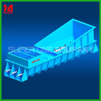 Vít tải công suất lớn