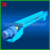 Vít tải lòng máng