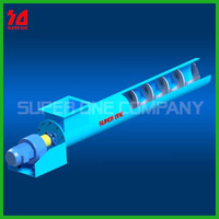 Vít tải không trục