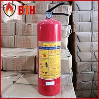 Bình chữa cháy Trung Quốc MFZL4