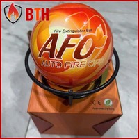 Bóng chữa cháy 13kg