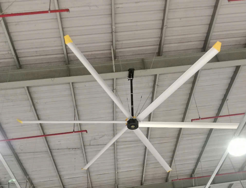 Quạt trần Winston TYJX1500-73