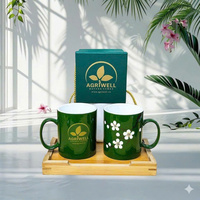 Quà tặng gốm sứ