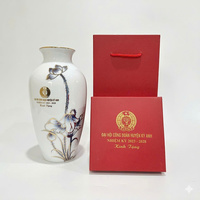 Quà tặng gốm sứ