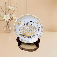 Quà tặng gốm sứ