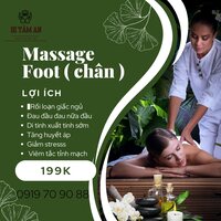 Dịch vụ chăm sóc sức khỏe