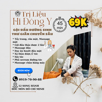 Dịch vụ chăm sóc sức khỏe