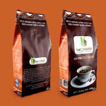 beCHAMP Coffee Gu Mạnh