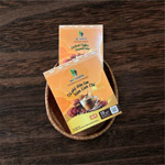 Cà phê hòa tan Nấm linh chi