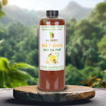 Mật Ong Hoa Cà Phê Nguyên Chất Tự Nhiên