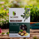 Mắc ca sạch beCHAMP