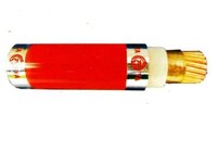 Dây cáp đồng chống cháy Taya