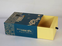 Dịch vụ in hộp yến sào Hải Yến PG HYS 18