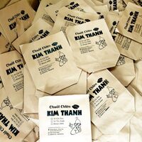 Dịch vụ in túi giấy đựng thực phẩm