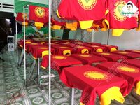 In áo thun quà tặng đẹp