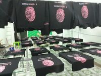 In áo thun quà tặng đẹp