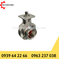 Van 1 chiều vi sinh