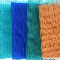 Lưới bao che công trình