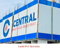 Lưới công trình