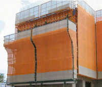 Lưới công trình