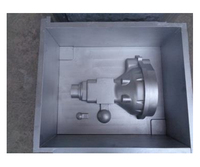 Khuôn mẫu đúc bằng nhôm