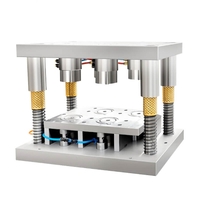 Khuôn dập nguội