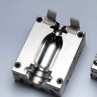 Khuôn thổi chai nhựa