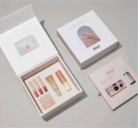 Hộp cứng cao cấp