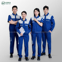 Đồng phục quần áo bảo hộ