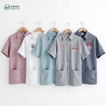 Áo đồng phục dược sĩ