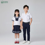 Áo đồng phục học sinh