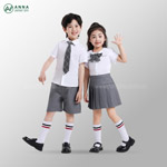 Áo đồng phục học sinh
